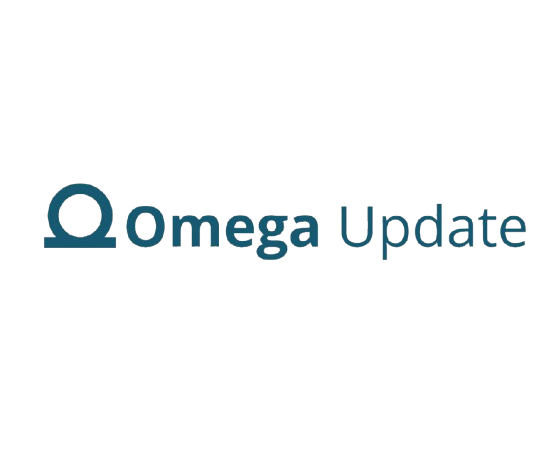 OMEGA UPDATE