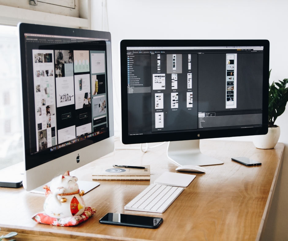 Comment créer un site de vente en ligne ?